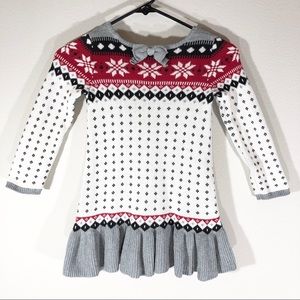 gymboree christmas dresses